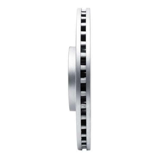 R1 Concepts 830-74034L RNC Geo-Carbon Rotor - Drill & Slot