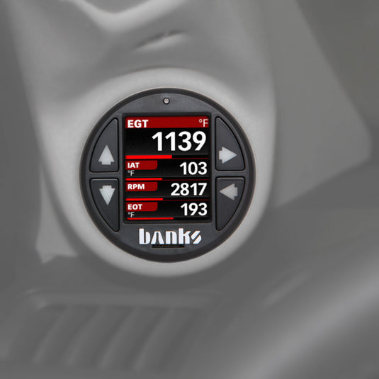 Banks Power 66561 GBE IDash