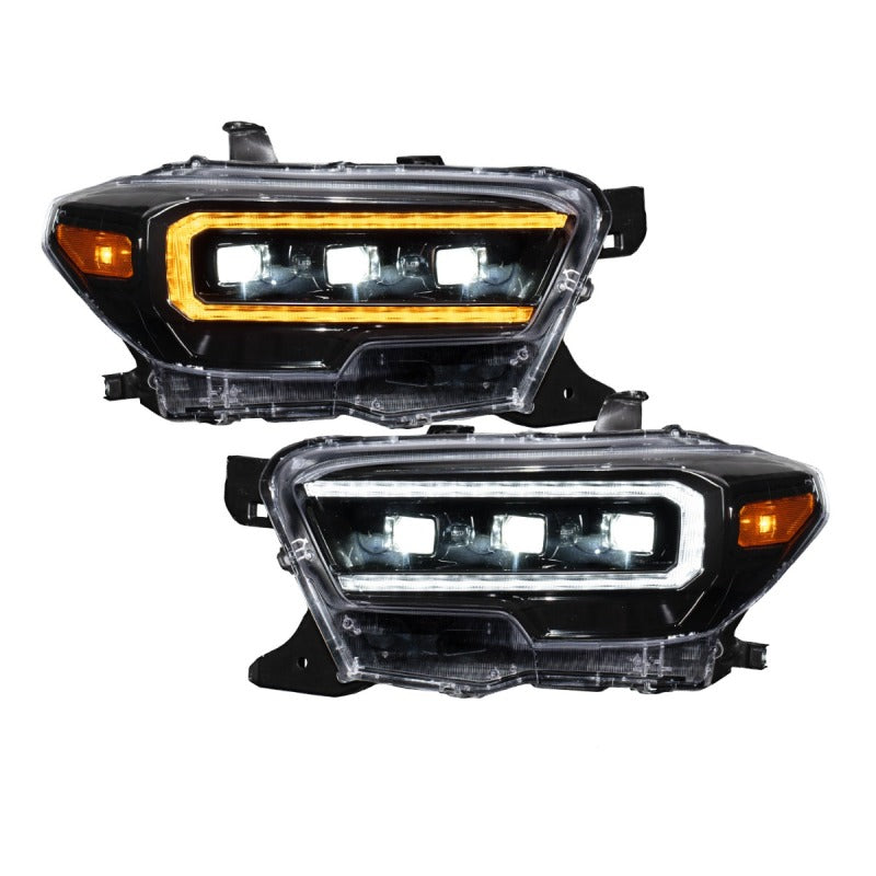 Load image into Gallery viewer, Form Lighting FL0112 FRM Headlights
