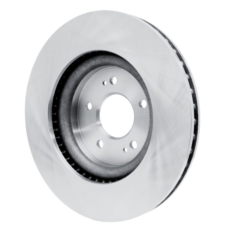 Load image into Gallery viewer, Dfc 600-21040 DFC Brake Rotors - Plain

