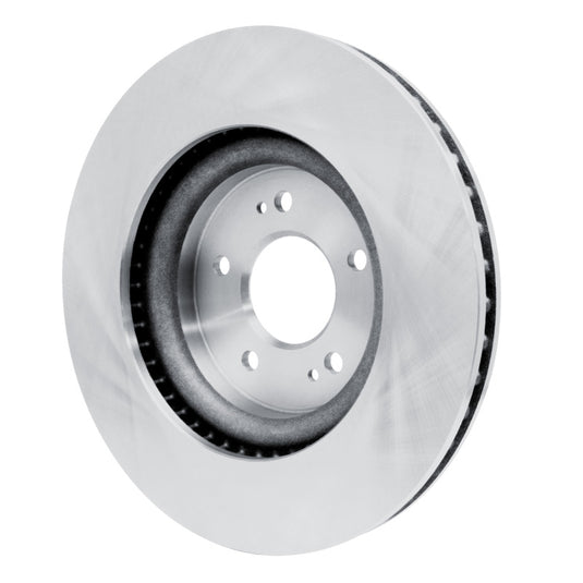 Dfc 600-21040 DFC Brake Rotors - Plain