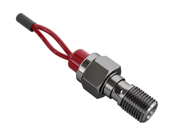 Goodridge PBL992-32C GR PWS Brake Line Fittings