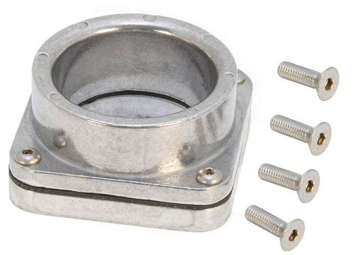 K&N Engineering 85-9446 Flame Arrestor Adapter