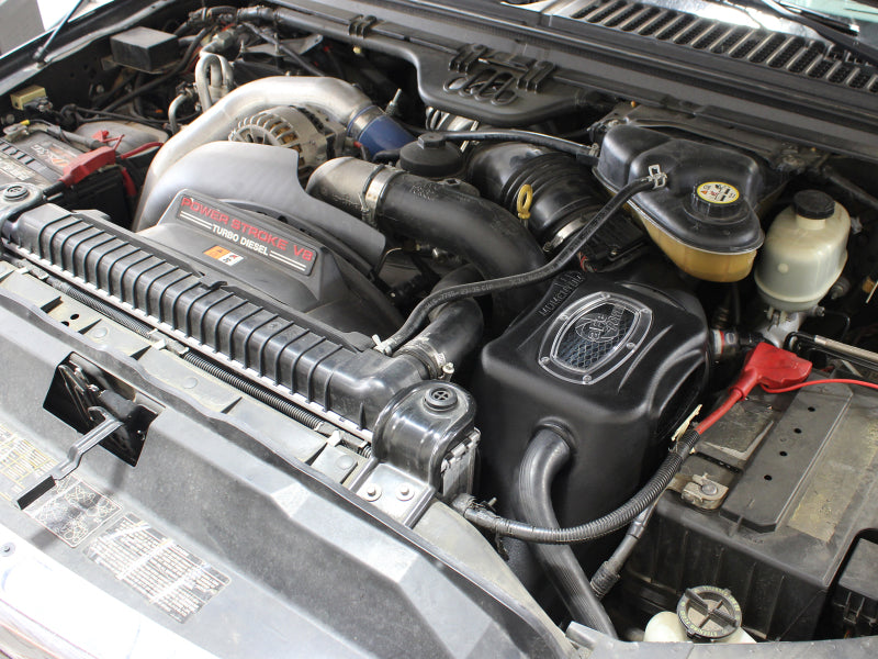 Load image into Gallery viewer, Afe 50-73003 AFE Momentum HD Cold Air Intakes
