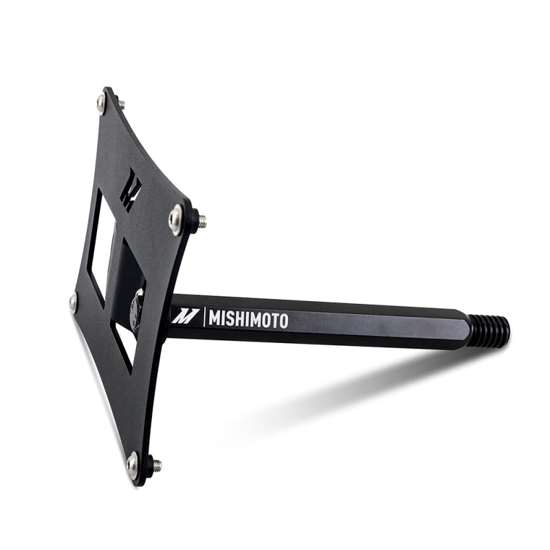 Load image into Gallery viewer, Mishimoto MMLP-GRC-23 MM License Plate Relocation
