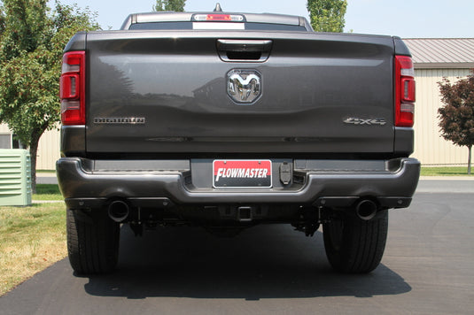 Flowmaster 817843 FLO American Thunder Cat-Back Exhaust Systems