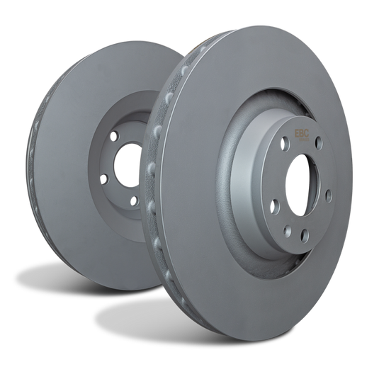 Ebc RK2123XD EBC Premium Rotor Sets