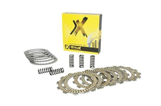 Pro-X 16.CPS63094 Complete Clutch Plate Set