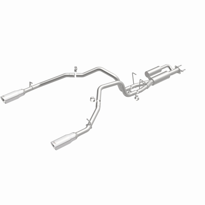 Load image into Gallery viewer, Magnaflow 19684 MAG Catback Exhaust
