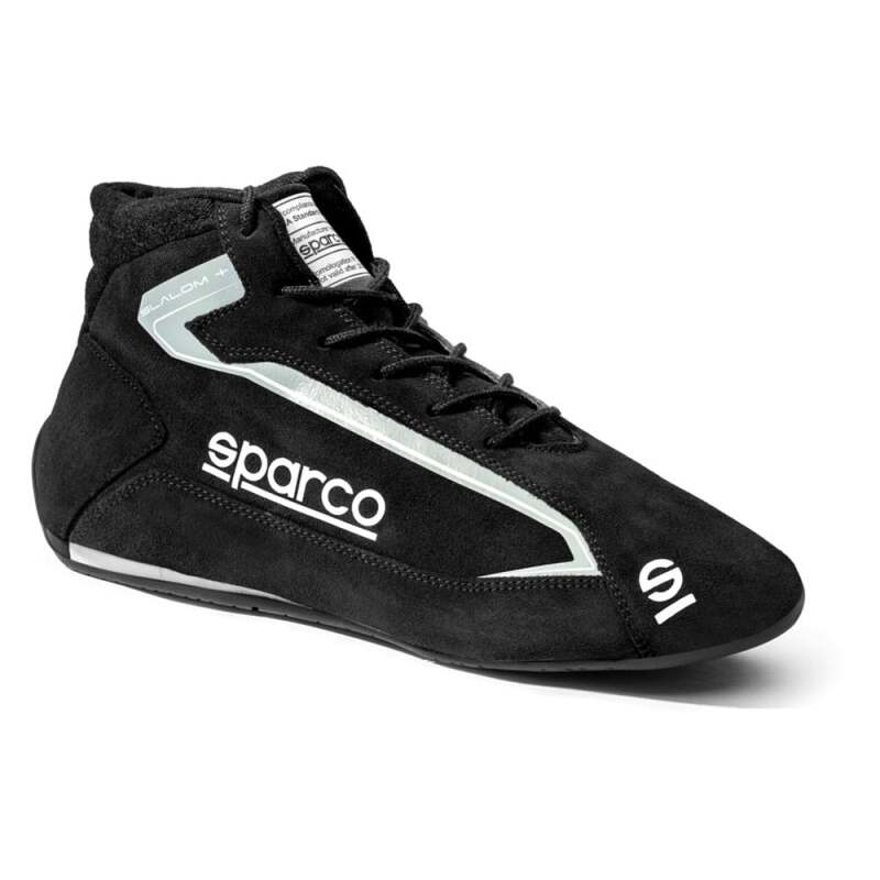Load image into Gallery viewer, Sparco BRB0001B0K01043 SPA Shoe Slalom
