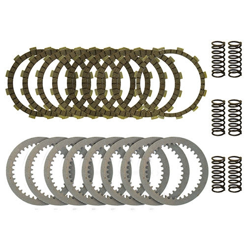 Bronco AT-03652H Clutch Kit