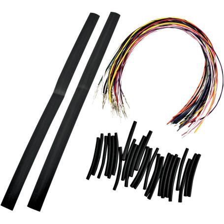La Choppers LA-8991-00 Handlebar Extension Wiring Kit