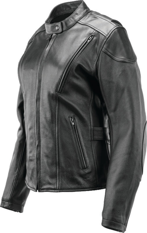 Load image into Gallery viewer, Kuryakyn 094363 KUR Race Leather Jackets
