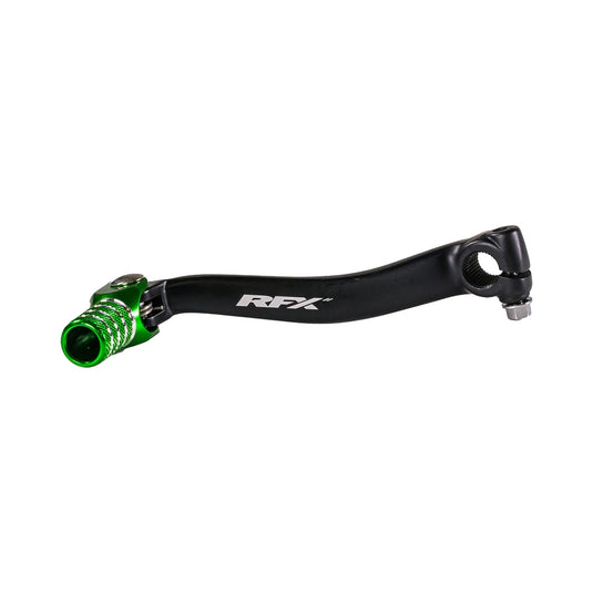 Rfx FXGP 21200 55GN Race Series Shift Lever - Green