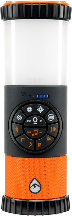 Ecoxgear GDI-EXLTN400 Ecolantern