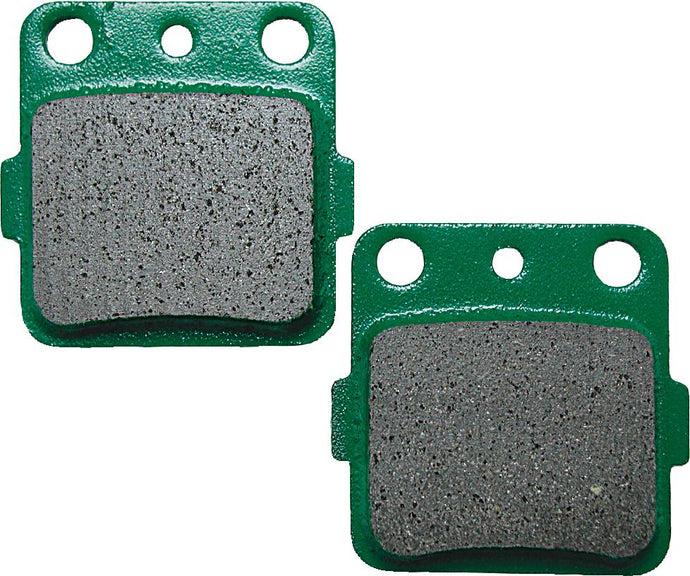 Vesrah VD-138 Organic Brake Pads