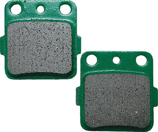 Vesrah VD-138/2 Organic Brake Pads