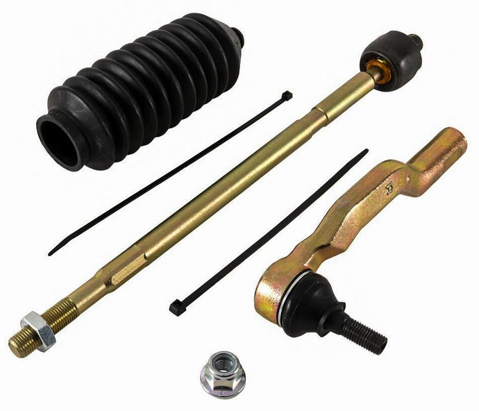 All Balls 51-1094-R Tie Rod and Rod End Kit