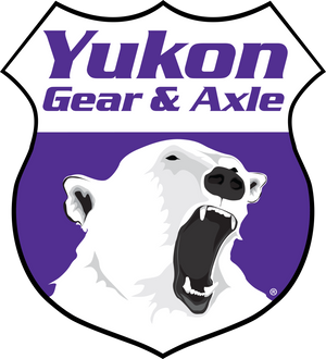 Yukon Gear & Axle YP FST100-30 YUK Steel Spools