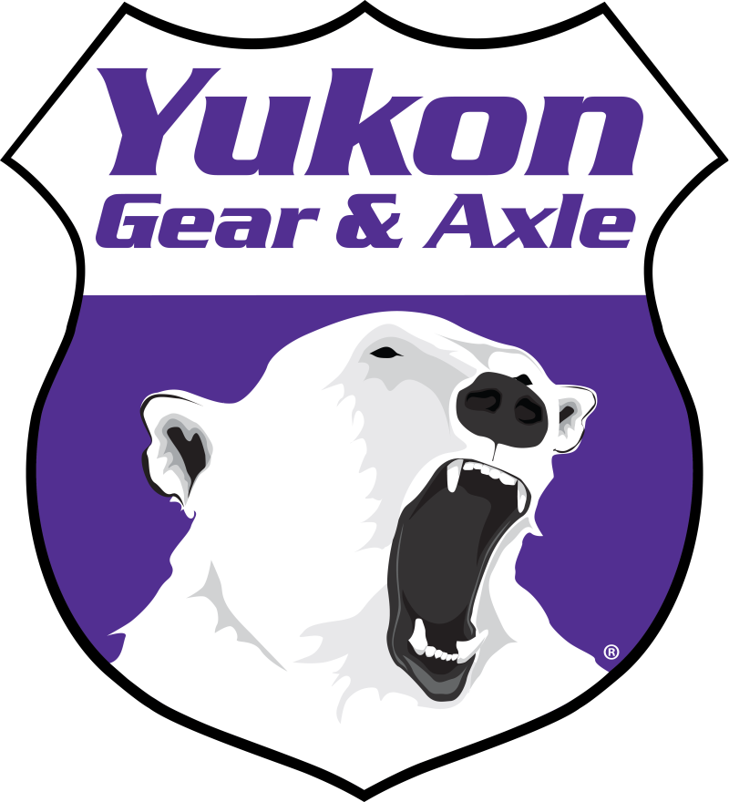 Yukon Gear & Axle YP FST100-30 YUK Steel Spools