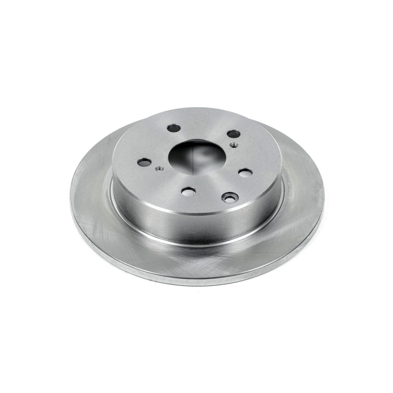 Load image into Gallery viewer, Powerstop JBR1370 PSB Autospecialty Rotor
