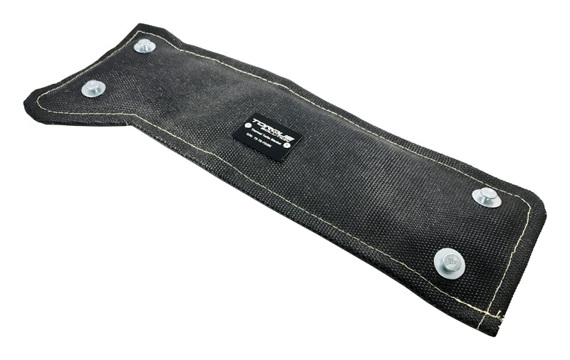 Load image into Gallery viewer, Torque Solution TS-TB-FSUBK TQS Turbo Blankets
