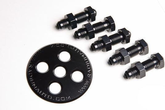 Radium Engineering 20-0350 RAD Fuel Level Sender