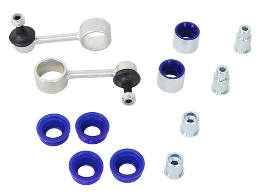 Superpro TRC4300 SPR Sway Bar Links