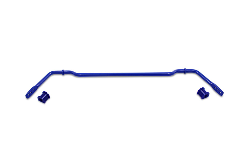 Load image into Gallery viewer, Superpro RC0020RZ-20 SPR Sway Bars - Rear
