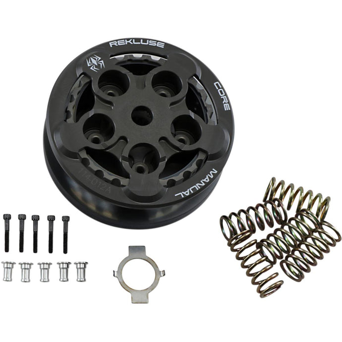 Rekluse RMS-7024 Core Manual Clutch Kit