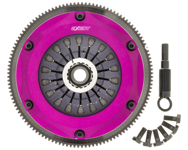Load image into Gallery viewer, Exedy NM042SD EXE Hyper Multi Clutch Kits
