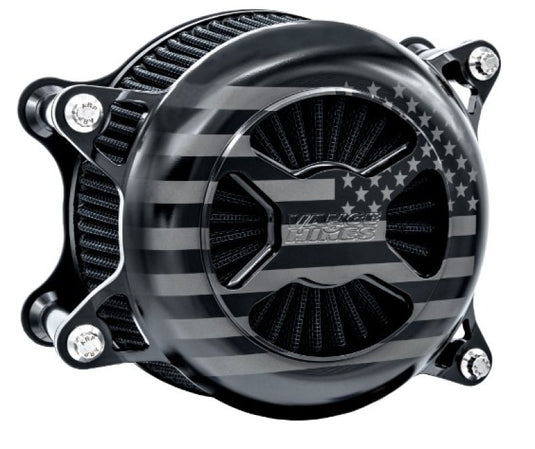 Vance And Hines 42341FG VAH America Air Intakes
