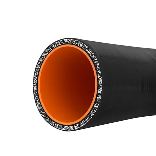 Mishimoto MMCP-2545BK MM Couplers - 45 Deg
