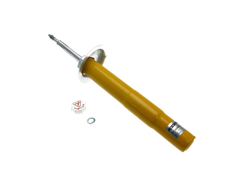 Load image into Gallery viewer, Koni 8741 1372Sport KON Sport (Yellow) Shocks
