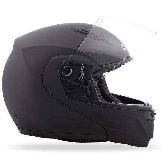 G-Max MD04 Solid Helmet