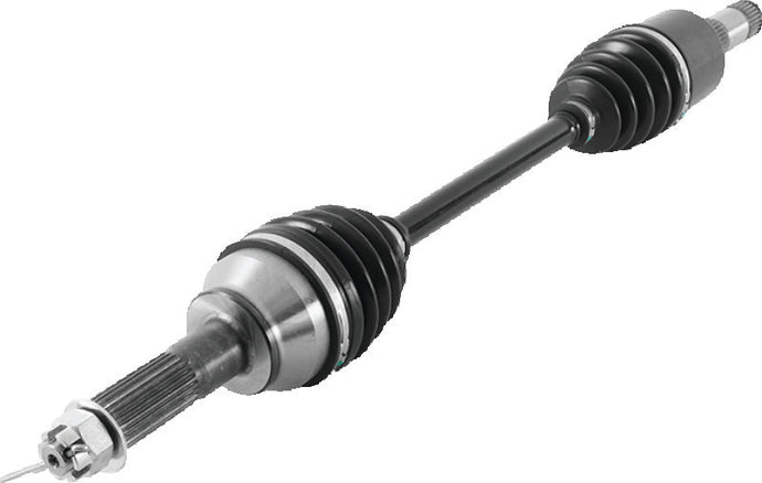 Quadboss 609442 QBS Axles