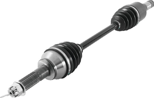 Quadboss 609442 QBS Axles