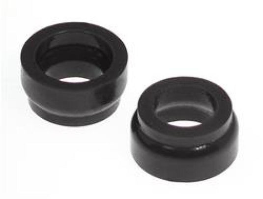 Prothane 19-1821-BL PRO Ball Joint/Tie Rod - Blk