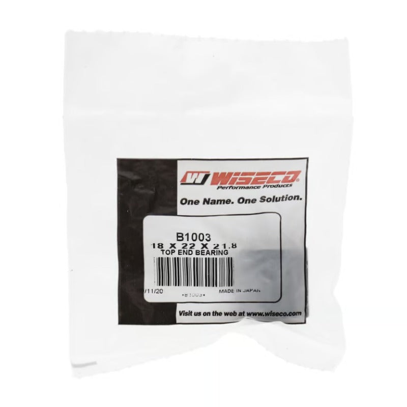 Load image into Gallery viewer, Wiseco B1003 WIS Top End Bearings

