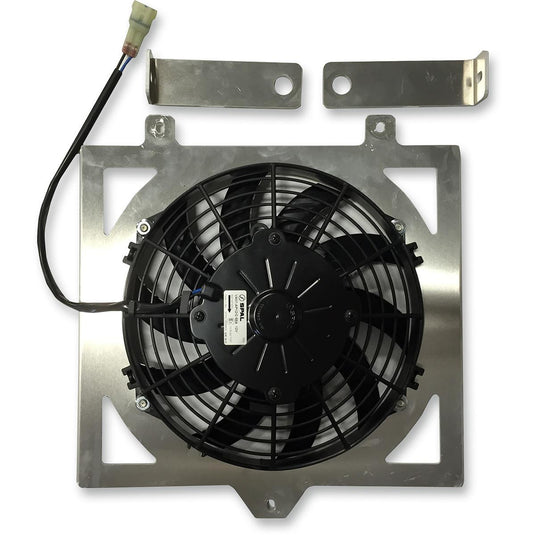 Moose Utility Z3004 Hi-Performance Cooling Fan - 700 CFM