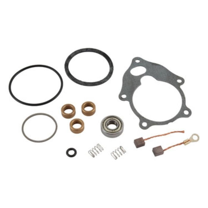 Wild Boar 414-54008 Parts Kit Without Brush Holder
