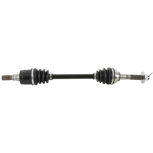 All Balls ABM-KU-8-301 Standard Axle