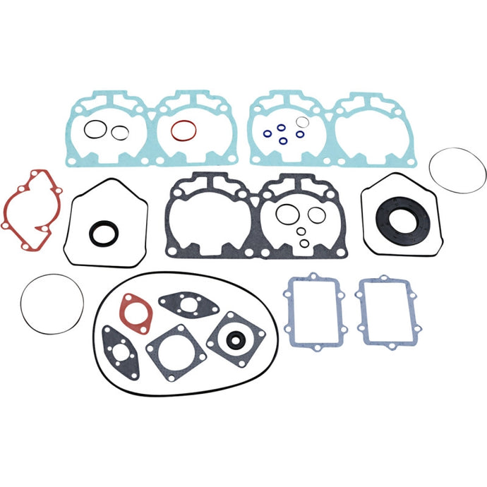 Pro-X 34.5600 Complete Gasket Set with Oil Seals