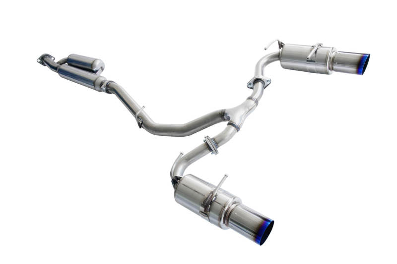 Load image into Gallery viewer, Hks 32016-BT004 HKS Exhaust - Hi-Power
