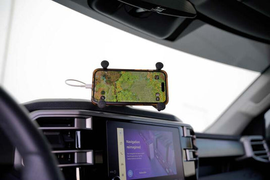 Dv8 Offroad DMT2-01 DVE Digital Device Kit