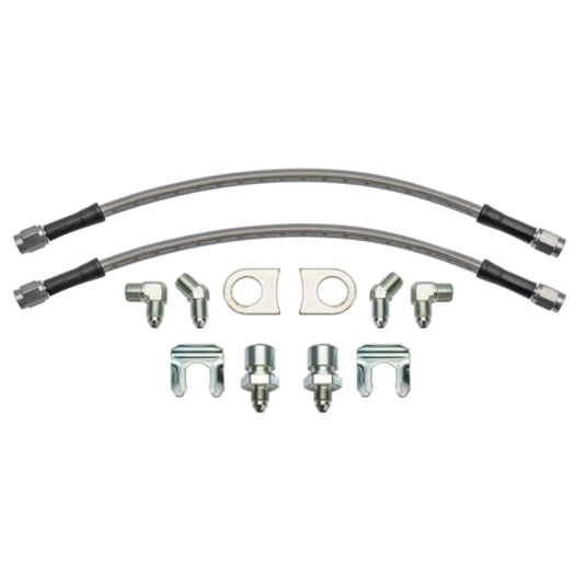 Wilwood 220-17288 WIL Flexline Brake Hose
