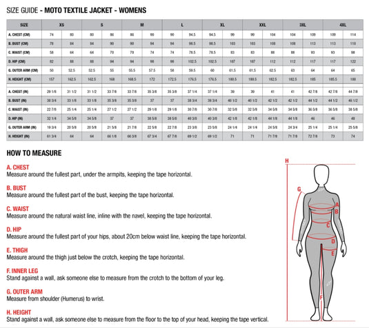 Alpinestars Stella Andes Drystar v3 Womens Jacket