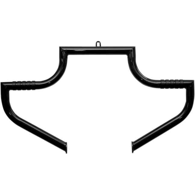 Lindby BL1702 Magnumbar Front Highway Bar - Gloss Black Powder-Coated