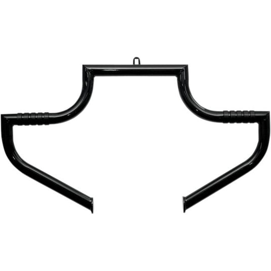Lindby BL1702 Magnumbar Front Highway Bar - Gloss Black Powder-Coated