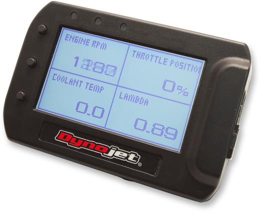 Dynojet Research POD-300 POD-300 Digital Display